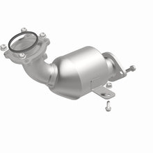 Load image into Gallery viewer, MagnaFlow Exhaust Products 280168 OEM Grade Direct-Fit Catalytic Converter for Select Chevrolet Camaro
