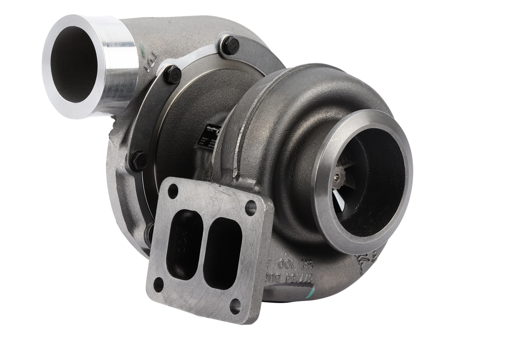 Alliant Power 477273 Turbocharger