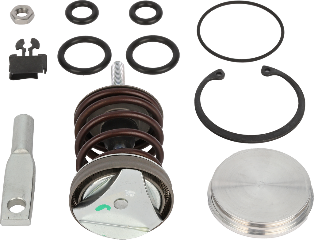 Alliant Power 729519-0003 Turbocharger Gasket