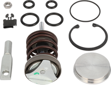 Load image into Gallery viewer, Alliant Power 729519-0003 Turbocharger Gasket