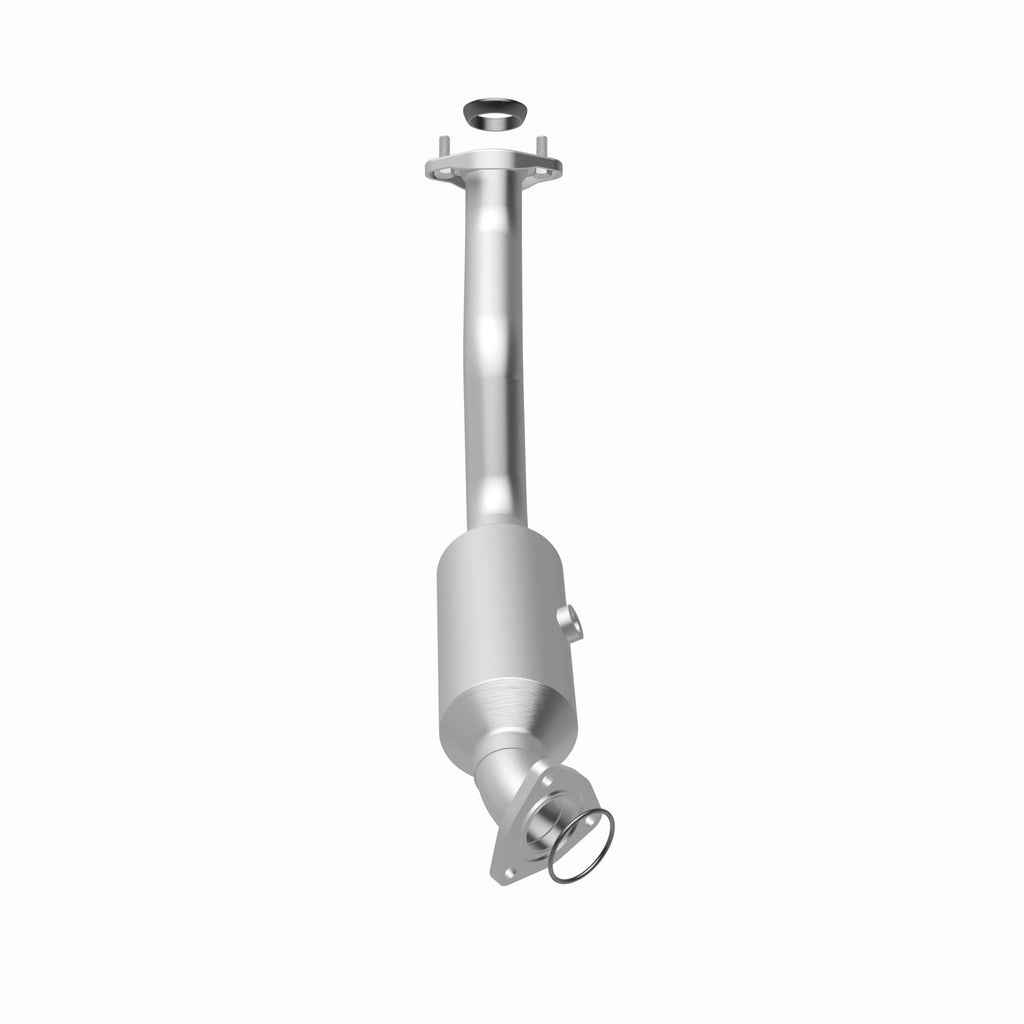 MagnaFlow Exhaust Products 51767 OEM Grade Direct-Fit Catalytic Converter for Select Honda Fit