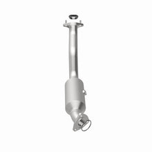 Load image into Gallery viewer, MagnaFlow Exhaust Products 51767 OEM Grade Direct-Fit Catalytic Converter for Select Honda Fit