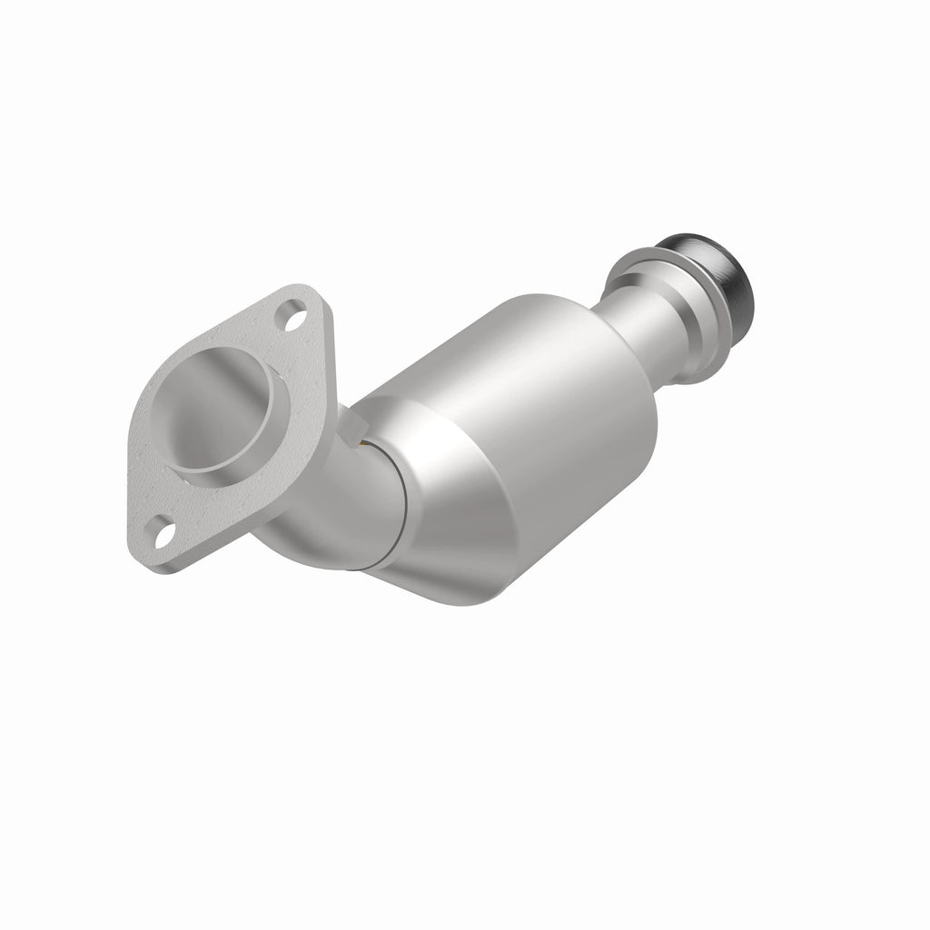 MagnaFlow Exhaust Products 4583051 California CARB Direct-Fit Catalytic Converter for Select Jeep Liberty