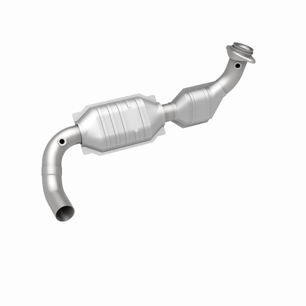 MagnaFlow Exhaust Products 51753 OEM Grade Direct-Fit Catalytic Converter for Select Ford F-150, Lincoln Navigator