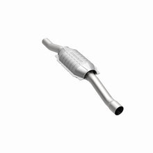 Load image into Gallery viewer, MagnaFlow Exhaust Products 23480 Standard Grade Direct-Fit Catalytic Converter for Select Buick Regal, Chevrolet Lumina, Oldsmobile Cutlass Supreme, Pontiac Grand Prix