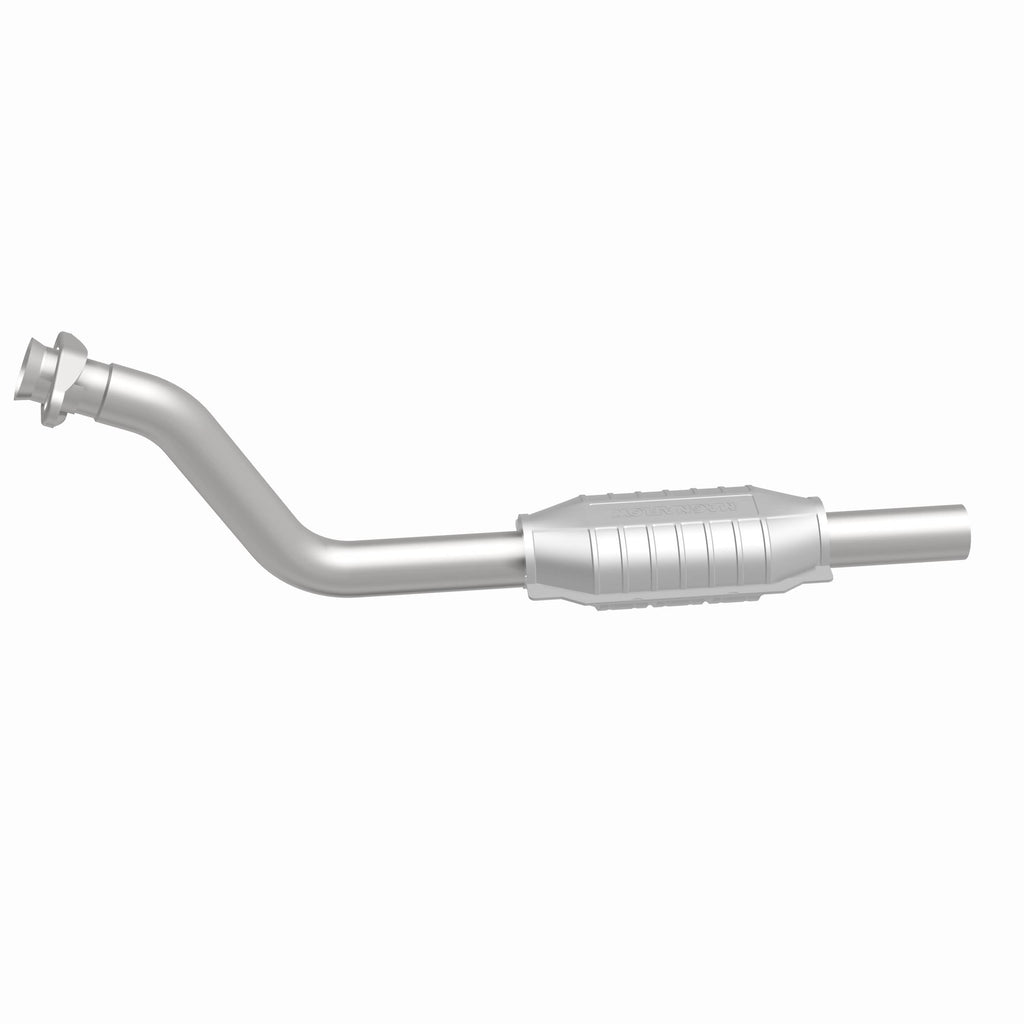 MagnaFlow Exhaust Products 23420 Standard Grade Direct-Fit Catalytic Converter for Select Buick Electra, Buick LeSabre, Buick Riviera, Oldsmobile 98, Oldsmobile Delta 88, Oldsmobile Toronado, Pontiac Bonneville