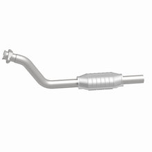 Load image into Gallery viewer, MagnaFlow Exhaust Products 23420 Standard Grade Direct-Fit Catalytic Converter for Select Buick Electra, Buick LeSabre, Buick Riviera, Oldsmobile 98, Oldsmobile Delta 88, Oldsmobile Toronado, Pontiac Bonneville