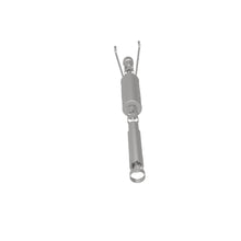 Load image into Gallery viewer, MagnaFlow Exhaust Products 17108 Off Road Pro Series Gas Stainless Cat-Back for Select Dodge Ram 1500, Ram 1500, Ram Classic