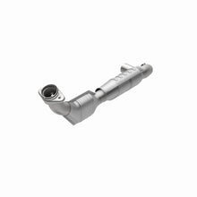 Load image into Gallery viewer, MagnaFlow Exhaust Products 51753 OEM Grade Direct-Fit Catalytic Converter for Select Ford F-150, Lincoln Navigator