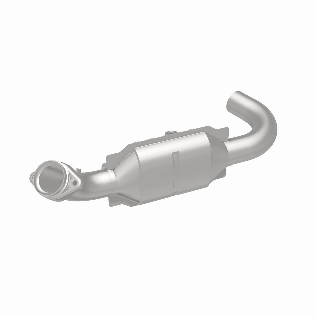 MagnaFlow Exhaust Products 49498 OEM Grade Direct-Fit Catalytic Converter for Select Ford Expedition, Lincoln Navigator