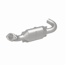Load image into Gallery viewer, MagnaFlow Exhaust Products 49498 OEM Grade Direct-Fit Catalytic Converter for Select Ford Expedition, Lincoln Navigator