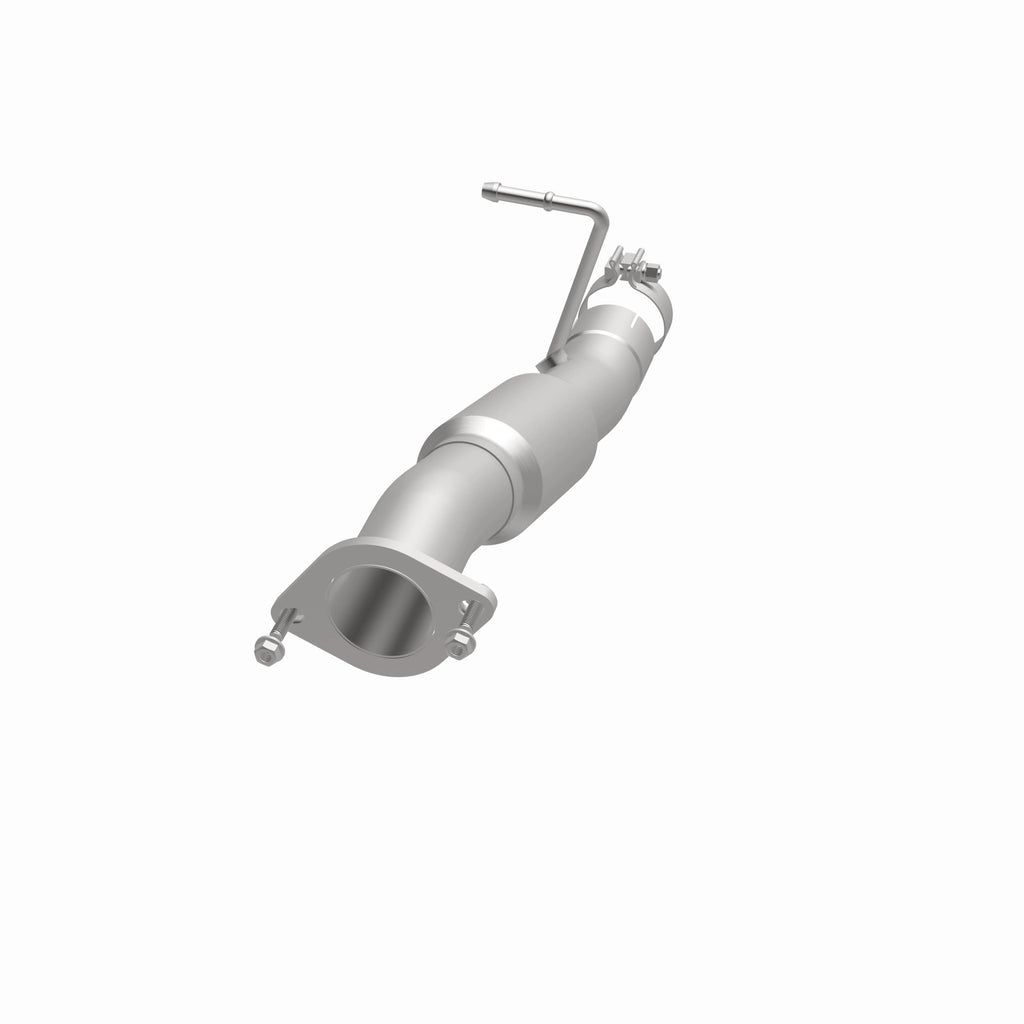 MagnaFlow Exhaust Products 52494 OEM Grade Direct-Fit Catalytic Converter for Select Chevrolet Silverado 3500, GMC Sierra