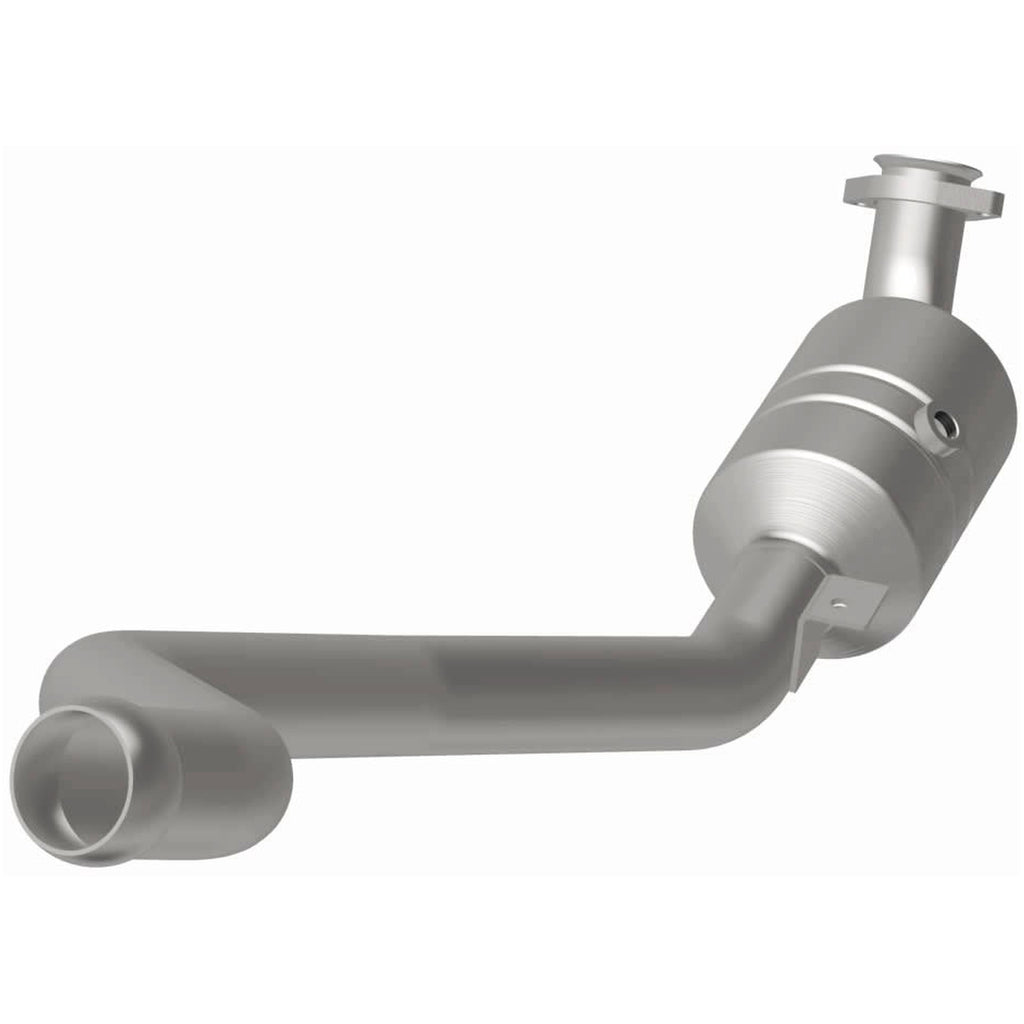 MagnaFlow Exhaust Products 52178 OEM Grade Direct-Fit Catalytic Converter for Select Mercedes-Benz R350