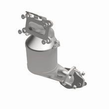 Load image into Gallery viewer, MagnaFlow Exhaust Products 290062 OEM Grade Manifold Catalytic Converter for Select Nissan Altima