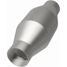 Load image into Gallery viewer, MagnaFlow Exhaust Products 59925 Standard Grade Universal Catalytic Converter