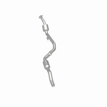 Load image into Gallery viewer, MagnaFlow Exhaust Products 51645 OEM Grade Direct-Fit Catalytic Converter for Select Mercedes-Benz E350