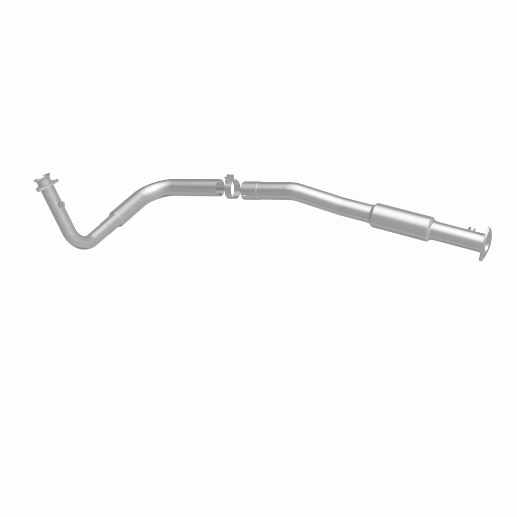 MagnaFlow Exhaust Products 52052 OEM Grade Direct-Fit Catalytic Converter for Select Chevrolet Express 1500, Chevrolet Express 2500, Chevrolet Express 3500, GMC Savana 1500, GMC Savana 2500, GMC Savana