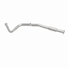 Load image into Gallery viewer, MagnaFlow Exhaust Products 52052 OEM Grade Direct-Fit Catalytic Converter for Select Chevrolet Express 1500, Chevrolet Express 2500, Chevrolet Express 3500, GMC Savana 1500, GMC Savana 2500, GMC Savana