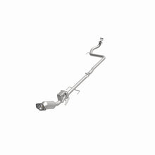 Load image into Gallery viewer, MagnaFlow Exhaust Products 280456 OEM Grade Direct-Fit Catalytic Converter for Select Toyota Prius C