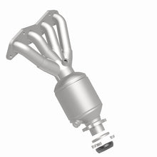 Load image into Gallery viewer, MagnaFlow Exhaust Products 24315 HM Grade Manifold Catalytic Converter for Select Honda Civic
