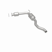 Load image into Gallery viewer, MagnaFlow Exhaust Products 51342 OEM Grade Direct-Fit Catalytic Converter for Select Volkswagen EuroVan