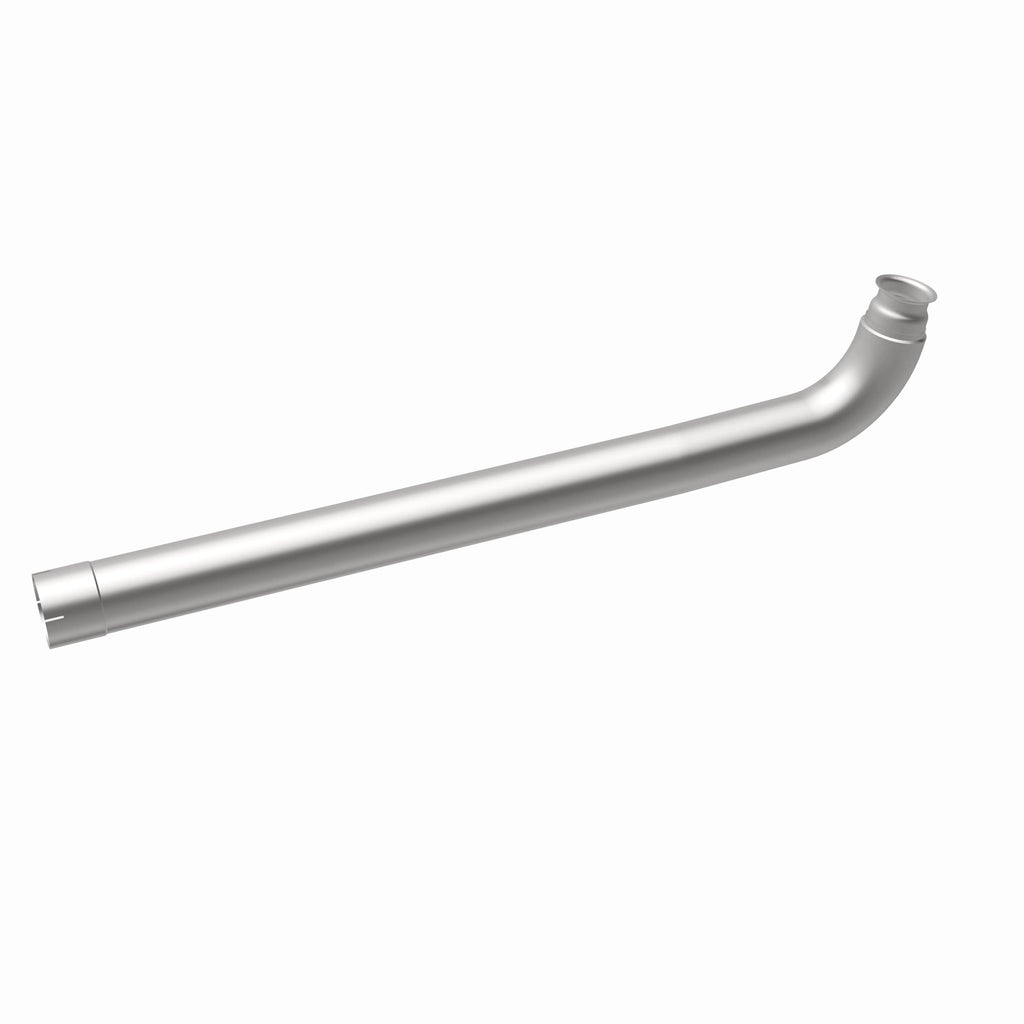 MagnaFlow Exhaust Products 15399 Direct-Fit Exhaust Pipe for Select Chevrolet Silverado HD, Chevrolet Silverado 3500, GMC Sierra HD, GMC Sierra
