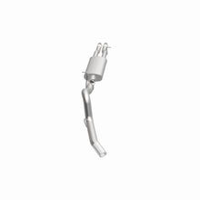 Load image into Gallery viewer, MagnaFlow Exhaust Products 15732 Street Series Polished Cat-Back System for Select Chevrolet Silverado HD, GMC Sierra HD