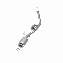 Load image into Gallery viewer, MagnaFlow Exhaust Products 23892 HM Grade Direct-Fit Catalytic Converter for Select Lexus ES300, Toyota Avalon, Toyota Camry