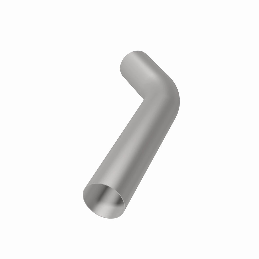 MagnaFlow Exhaust Products 10715 10 pk - Universal Exhaust Pipe - 4.00in.