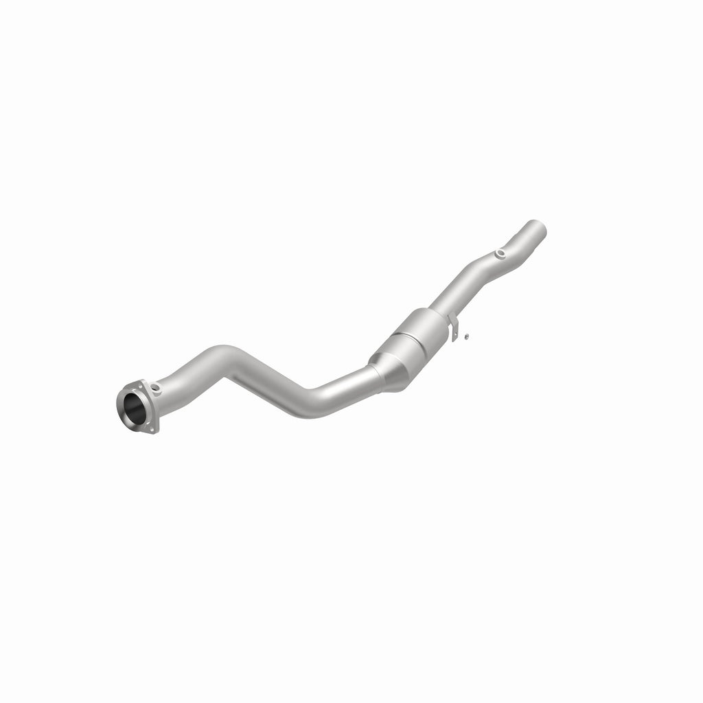 MagnaFlow Exhaust Products 4481116 California CARB Direct-Fit Catalytic Converter for Select Audi S8