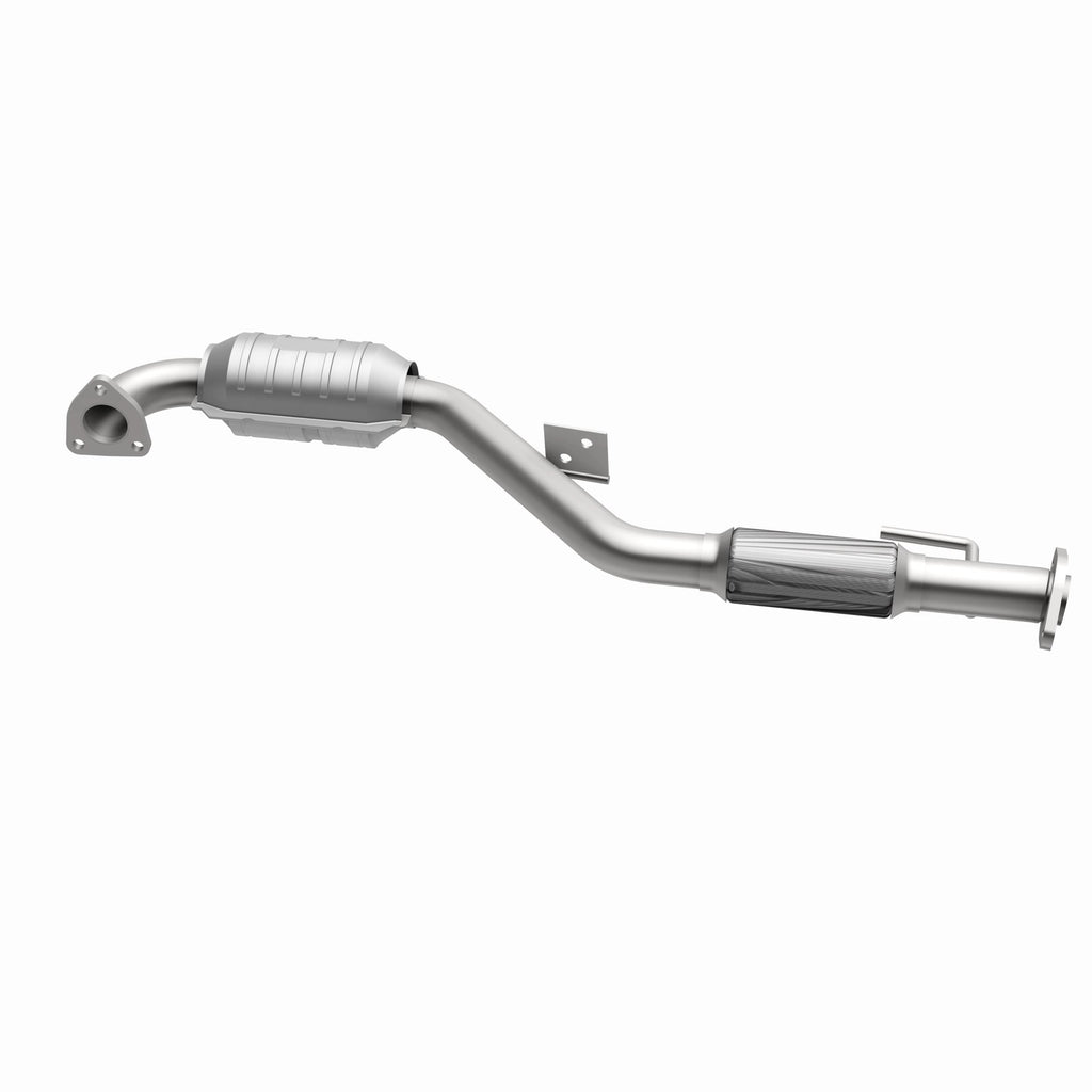 MagnaFlow Exhaust Products 24429 HM Grade Direct-Fit Catalytic Converter for Select Mazda MPV