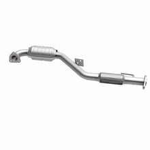 Load image into Gallery viewer, MagnaFlow Exhaust Products 24429 HM Grade Direct-Fit Catalytic Converter for Select Mazda MPV