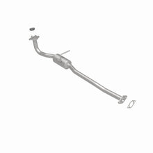 Load image into Gallery viewer, MagnaFlow Exhaust Products 22616 Standard Grade Direct-Fit Catalytic Converter for Select Chevrolet Sprint, Geo Metro, Suzuki Swift