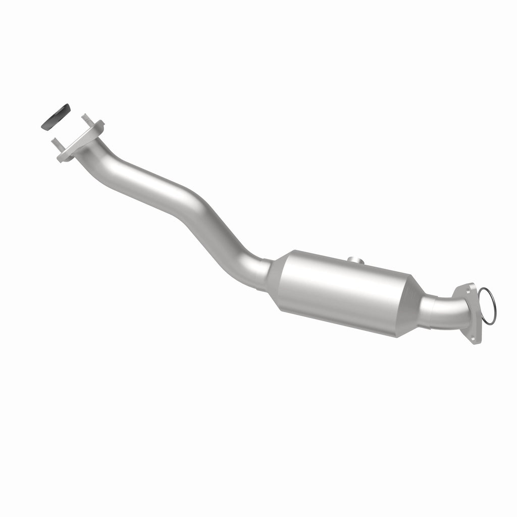 MagnaFlow Exhaust Products 51767 OEM Grade Direct-Fit Catalytic Converter for Select Honda Fit