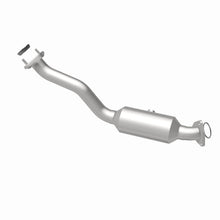 Load image into Gallery viewer, MagnaFlow Exhaust Products 51767 OEM Grade Direct-Fit Catalytic Converter for Select Honda Fit