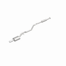Load image into Gallery viewer, MagnaFlow Exhaust Products 15805 Street Series Polished Cat-Back System for Select Mitsubishi Lancer