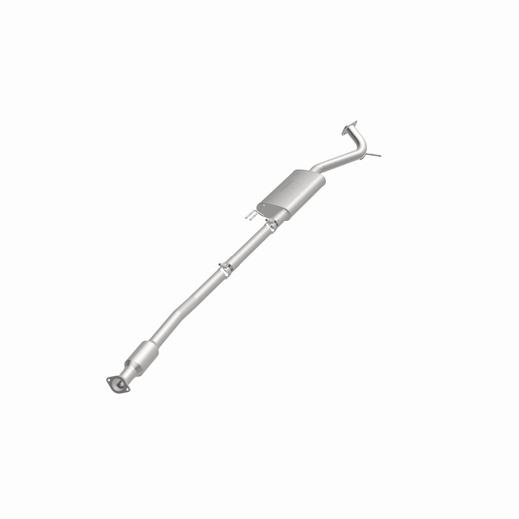 MagnaFlow Exhaust Products 23-140 OEM Grade Direct-Fit Catalytic Converter for Select Hyundai Santa Fe