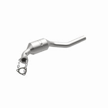 Load image into Gallery viewer, MagnaFlow Exhaust Products 444067 California CARB Direct-Fit Catalytic Converter for Select Porsche 911