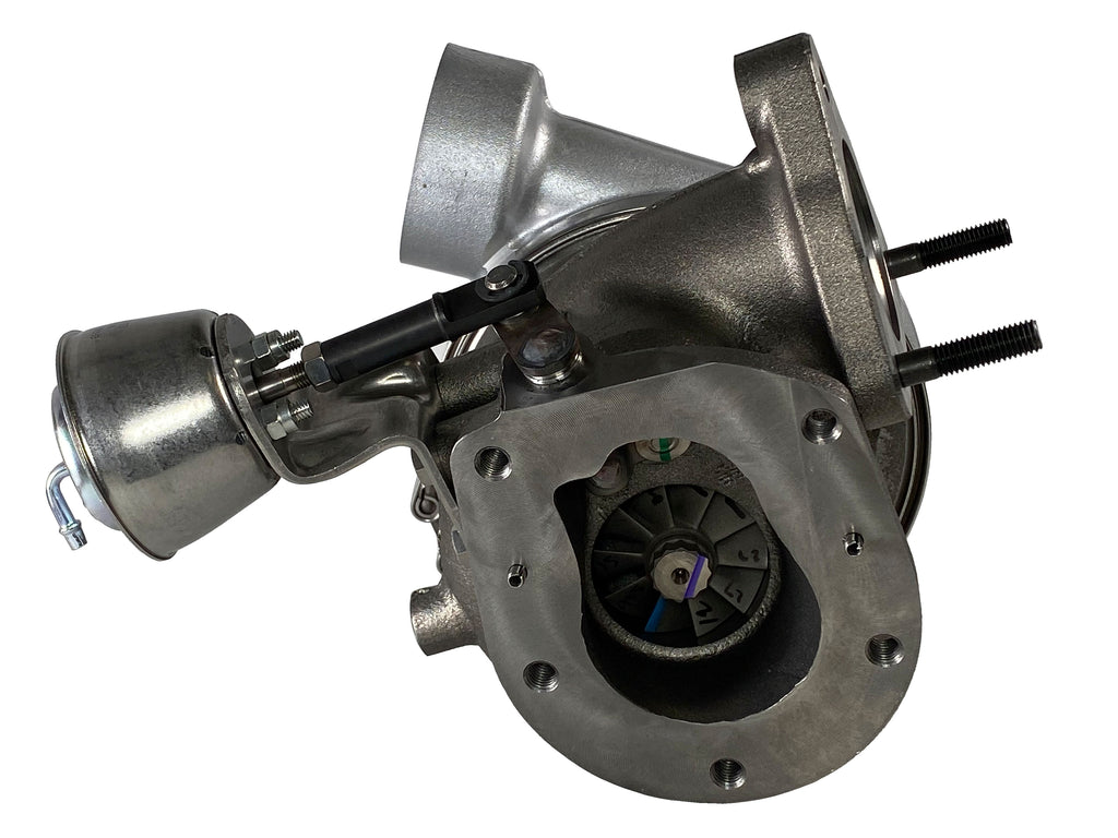 Alliant Power 12709880008 Turbocharger