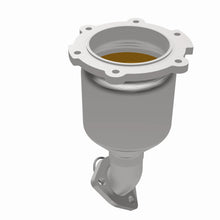 Load image into Gallery viewer, MagnaFlow Exhaust Products 50809 HM Grade Direct-Fit Catalytic Converter for Select Nissan Altima, Nissan Maxima, Nissan Quest