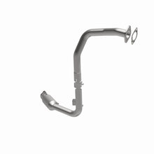 Load image into Gallery viewer, MagnaFlow Exhaust Products 93688 HM Grade Direct-Fit Catalytic Converter for Select Land Rover LR3, Land Rover Range Rover Sport