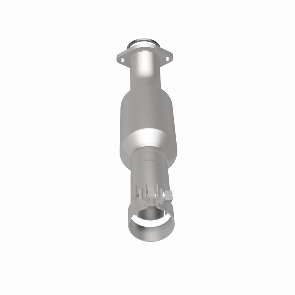 MagnaFlow Exhaust Products 5571156 California CARB Direct-Fit Catalytic Converter for Select Scion tC