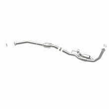 Load image into Gallery viewer, MagnaFlow Exhaust Products 52457 OEM Grade Direct-Fit Catalytic Converter for Select Toyota Sienna