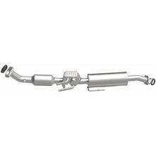 Load image into Gallery viewer, MagnaFlow Exhaust Products 280468 OEM Grade Direct-Fit Catalytic Converter for Select Toyota Prius, Toyota Prius AWD-e, Toyota Prius Prime