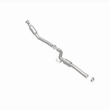 Load image into Gallery viewer, MagnaFlow Exhaust Products 21-572 OEM Grade Direct-Fit Catalytic Converter for Select Mercedes-Benz SL550