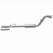 Load image into Gallery viewer, MagnaFlow Exhaust Products 19572 Direct-Fit Muffler Replacement Kit With Muffler for Select Ford F-150