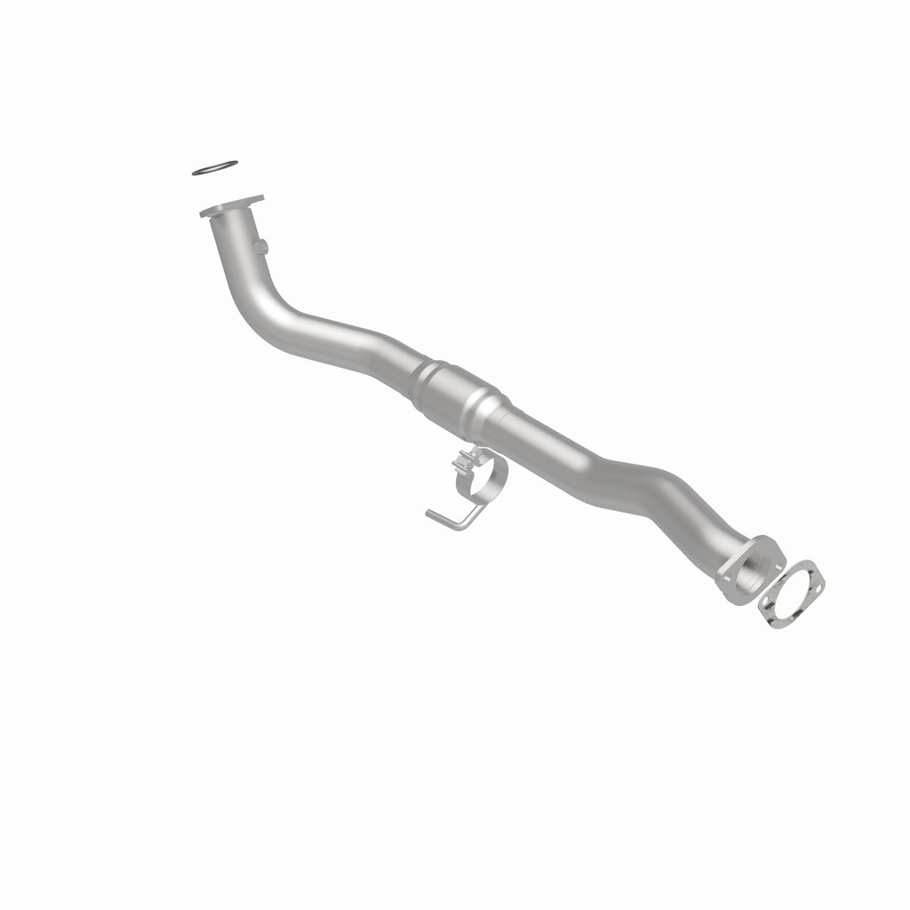 MagnaFlow Exhaust Products 52493 OEM Grade Direct-Fit Catalytic Converter for Select Chevrolet Silverado HD Classic, Chevrolet Silverado HD, Chevrolet Silverado 3500, GMC Sierra HD, GMC Sierra