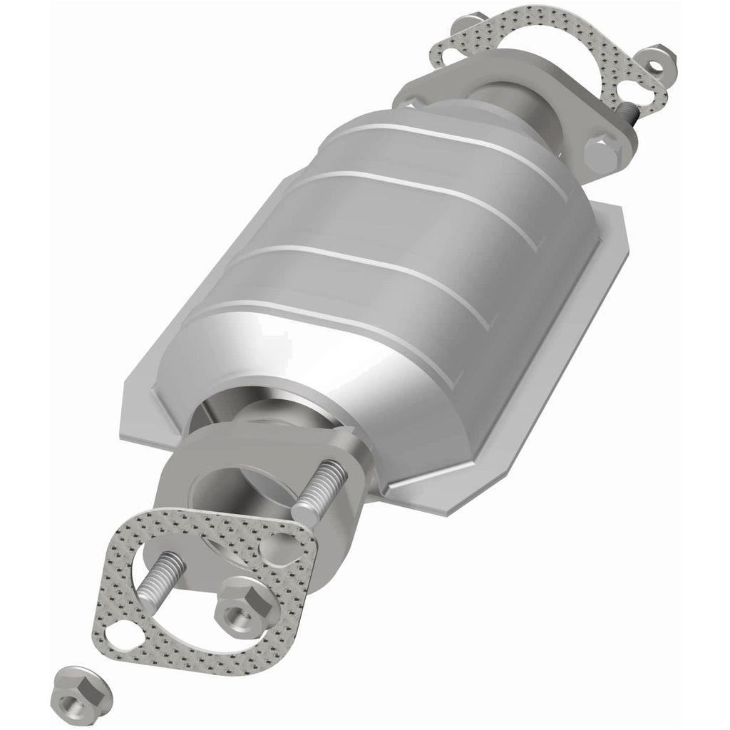 MagnaFlow Exhaust Products 457001 California CARB Direct-Fit Catalytic Converter for Select Kia Sportage