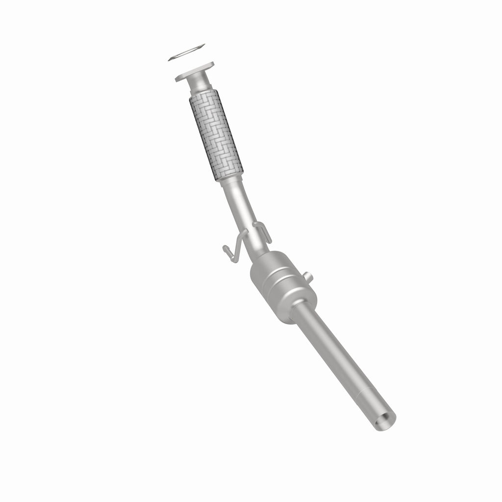 MagnaFlow Exhaust Products 52279 OEM Grade Direct-Fit Catalytic Converter for Select Volkswagen Jetta