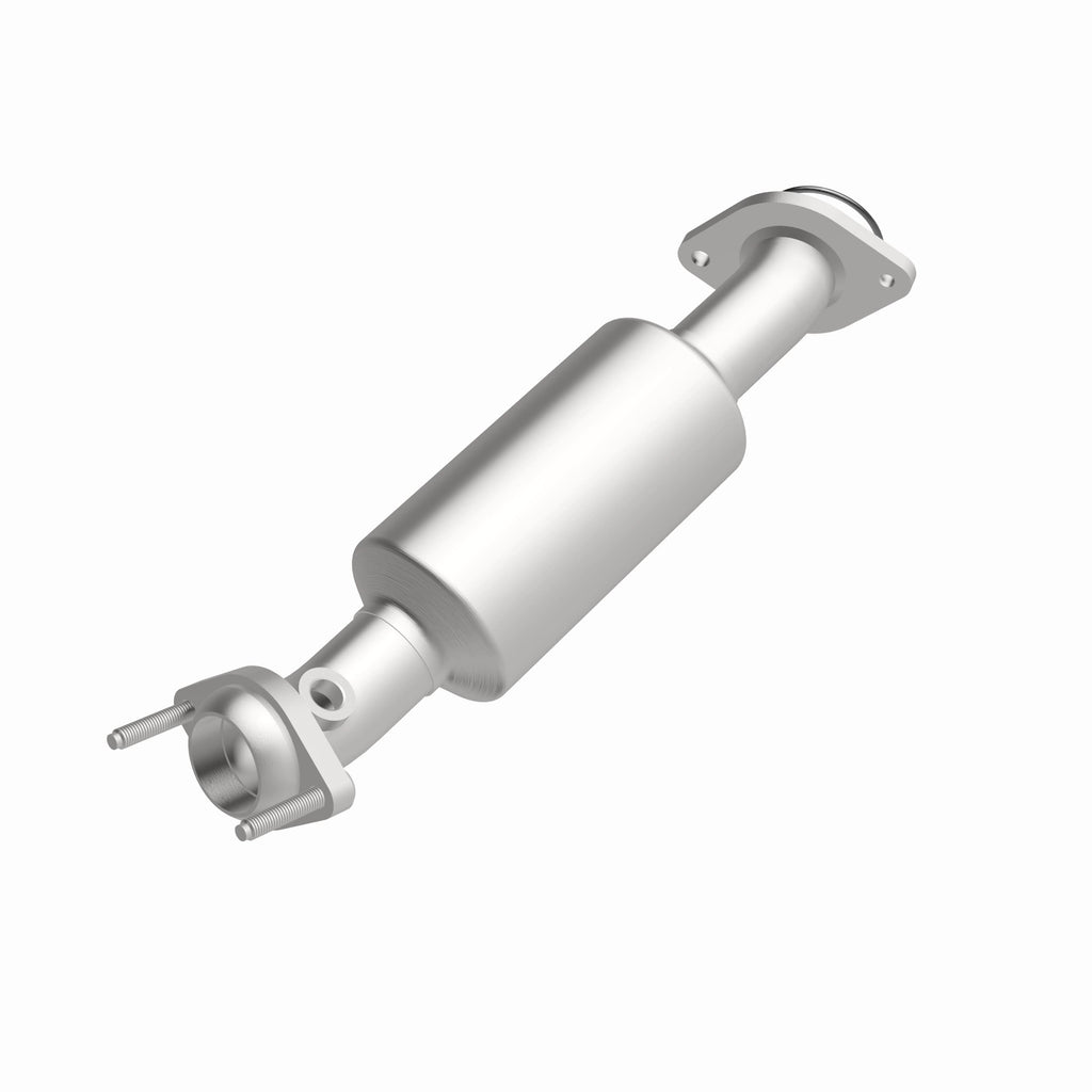MagnaFlow Exhaust Products 5411042 California CARB Direct-Fit Catalytic Converter for Select Ford Five Hundred, Ford Freestyle, Mercury Montego